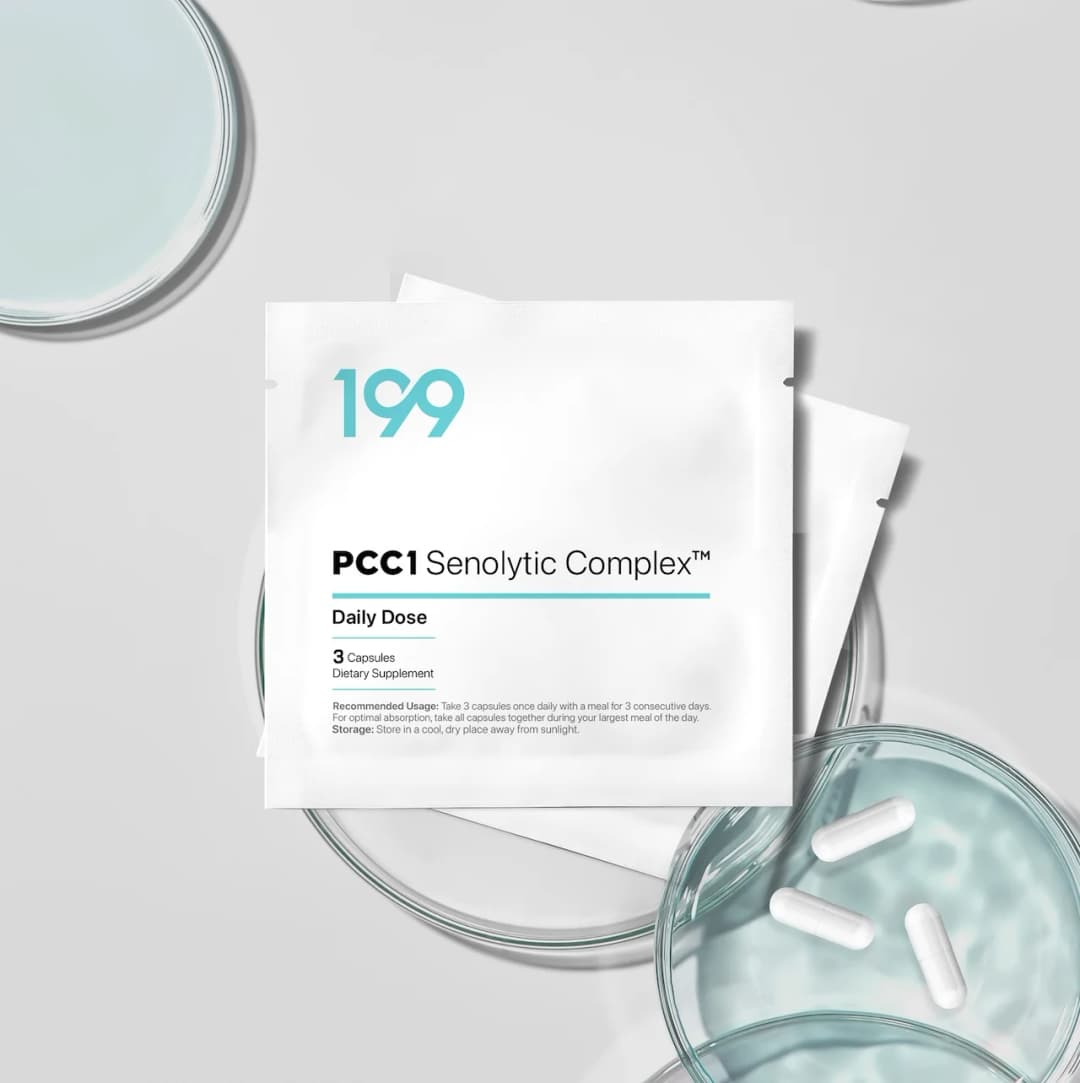 PCC1™ Phytosomal Technology
