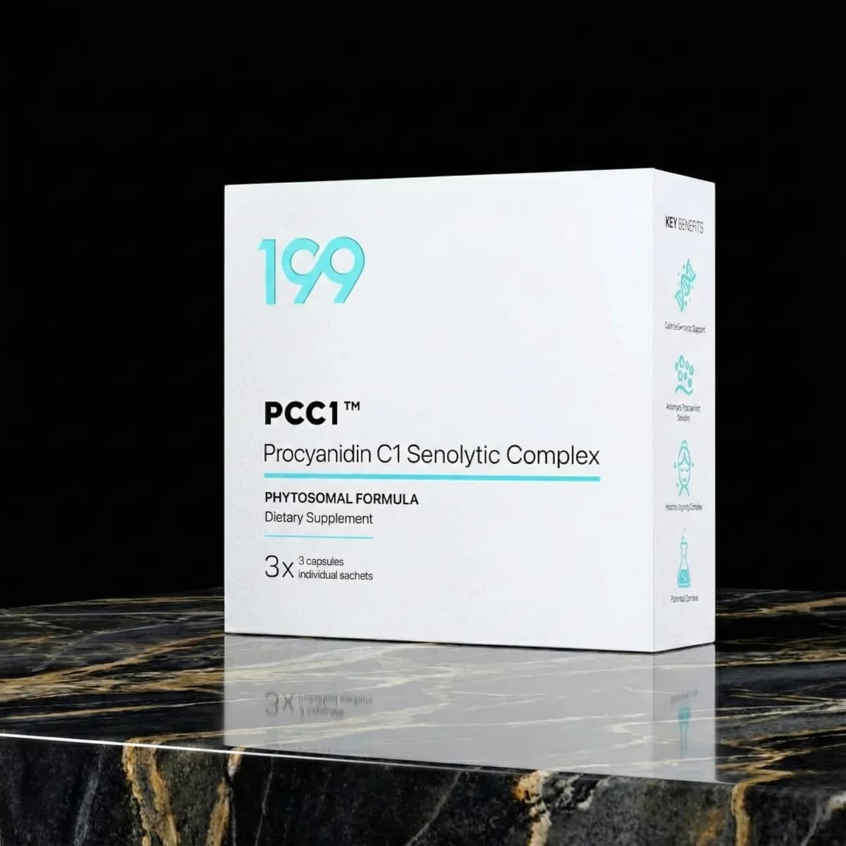 PCC1™ Product Front