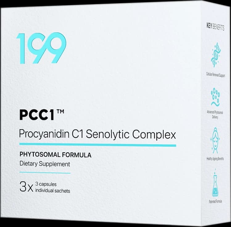 PCC1™ Procyanidin Complex